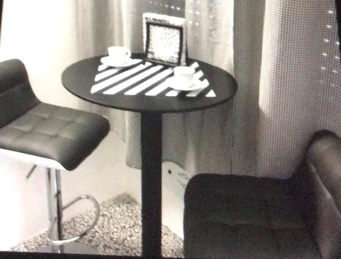 Appartement Experience Bari