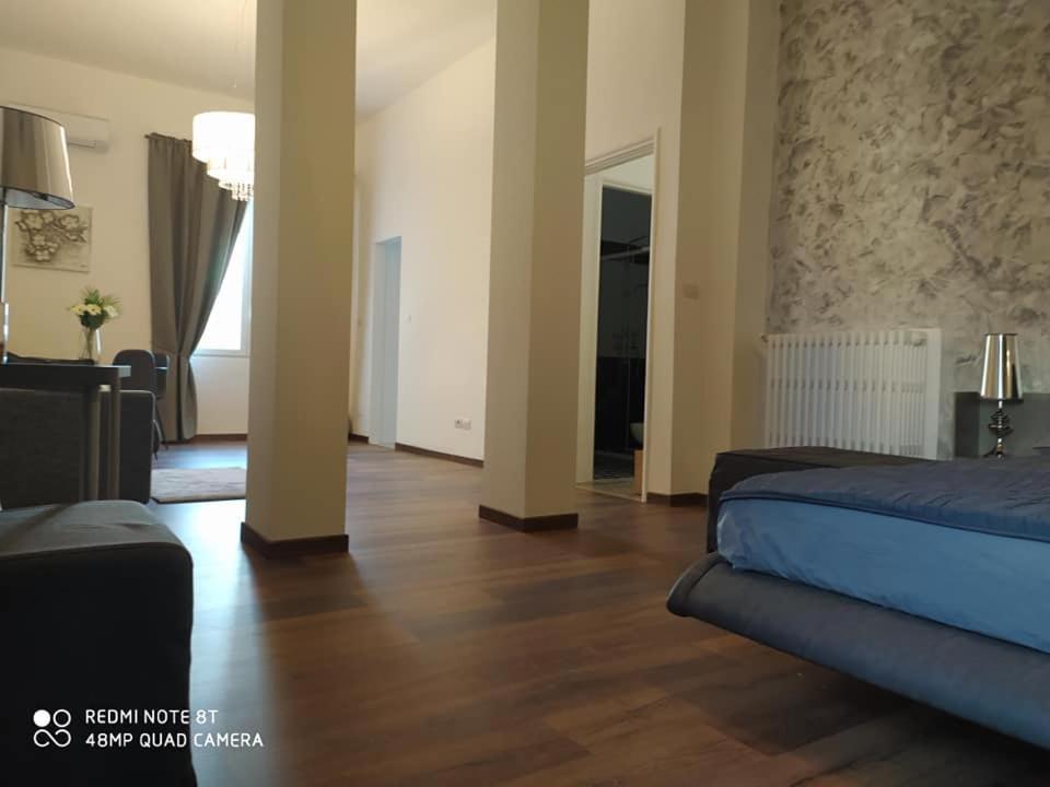 Appartement Experience *