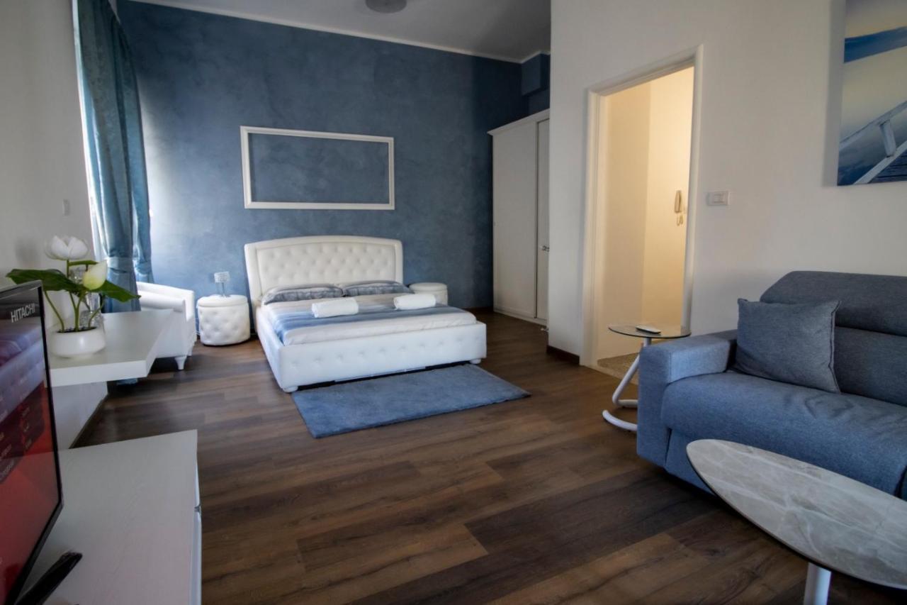 Experience Appartement *