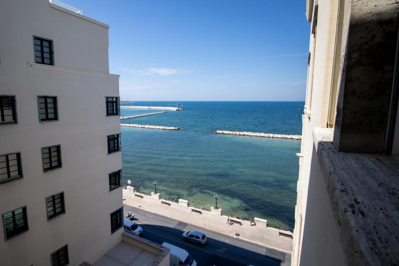 Appartement Experience Bari