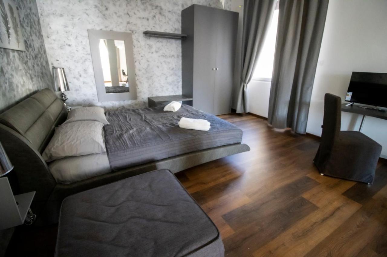 Experience Appartement