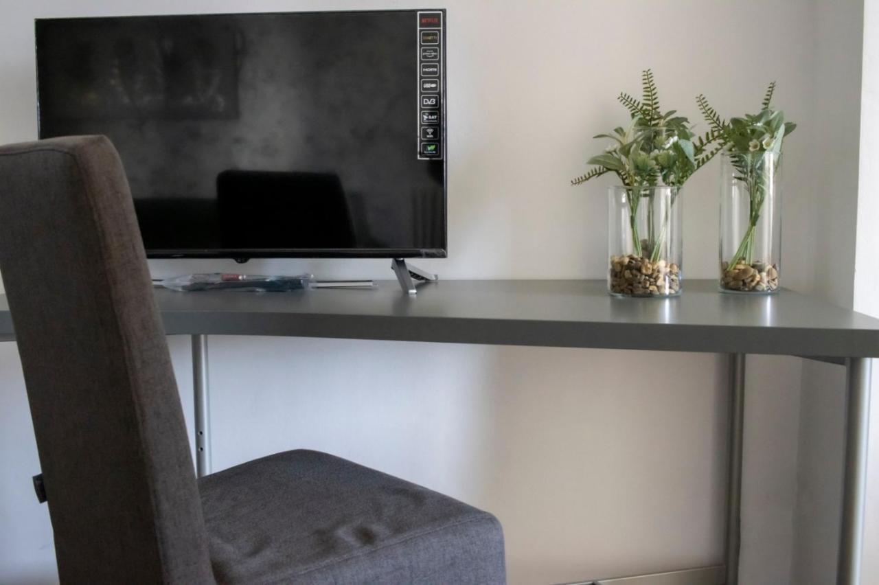 Experience Appartement