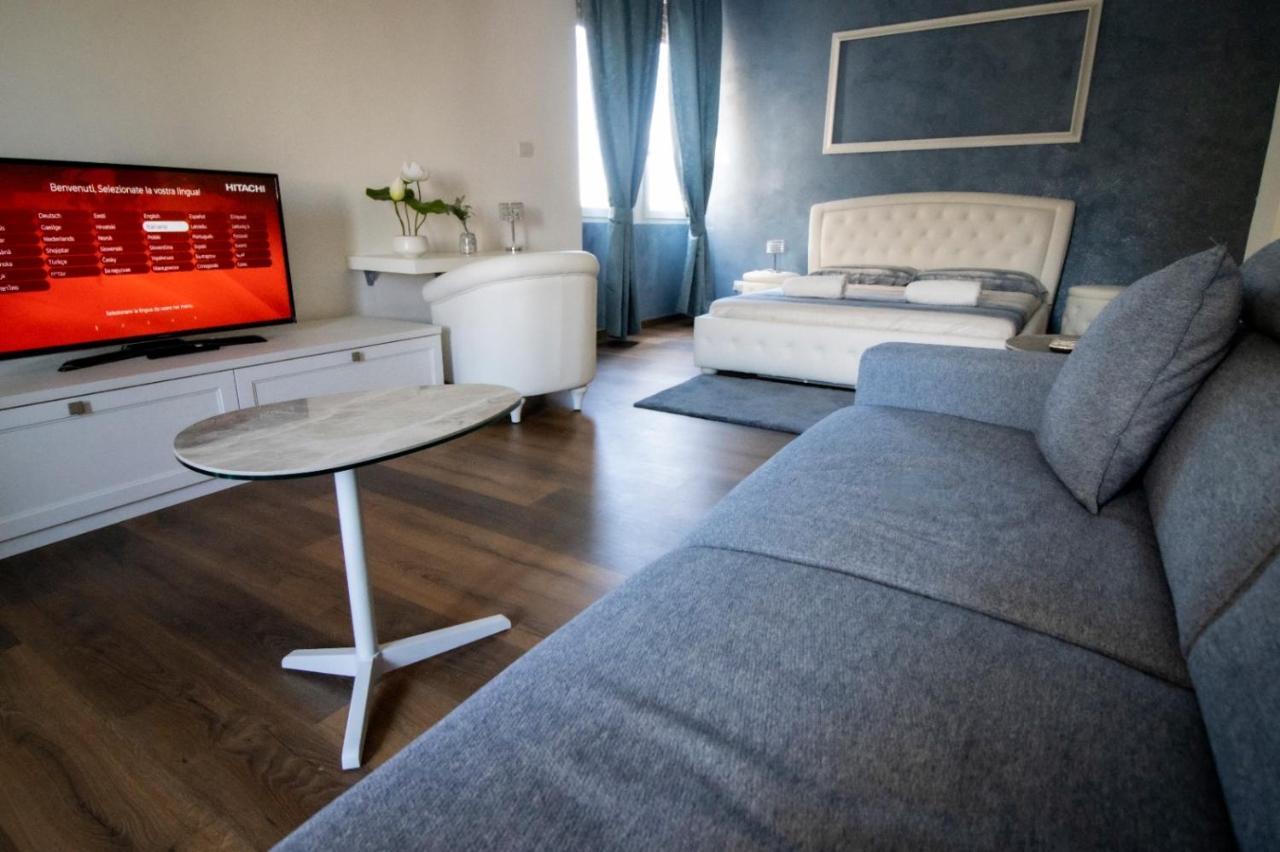 Experience Appartement Bari