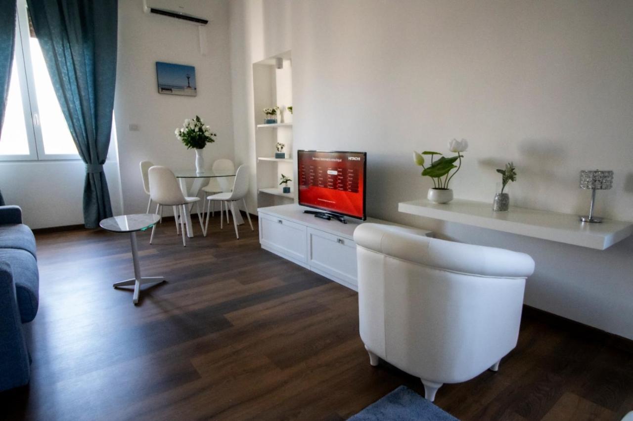 Experience Appartement