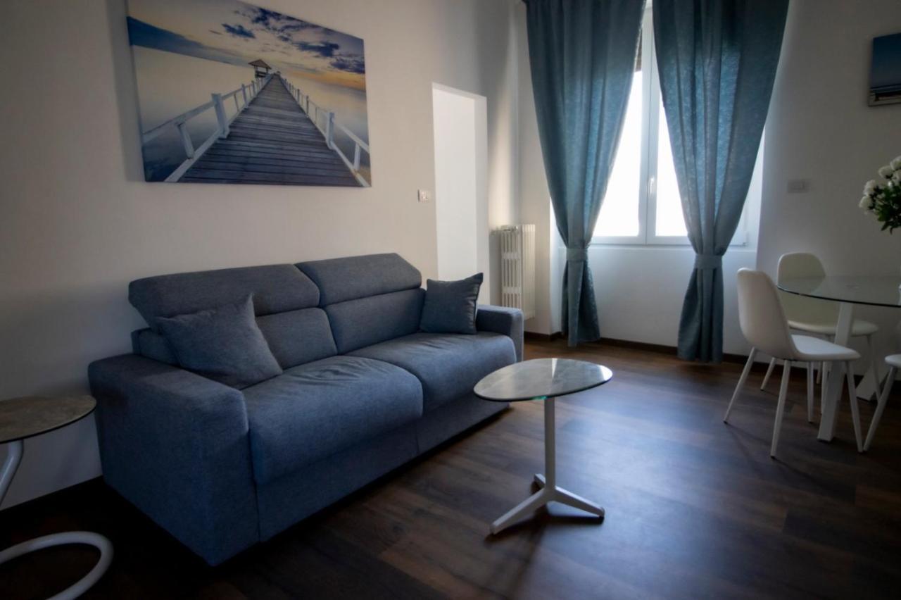 Experience Appartement Bari