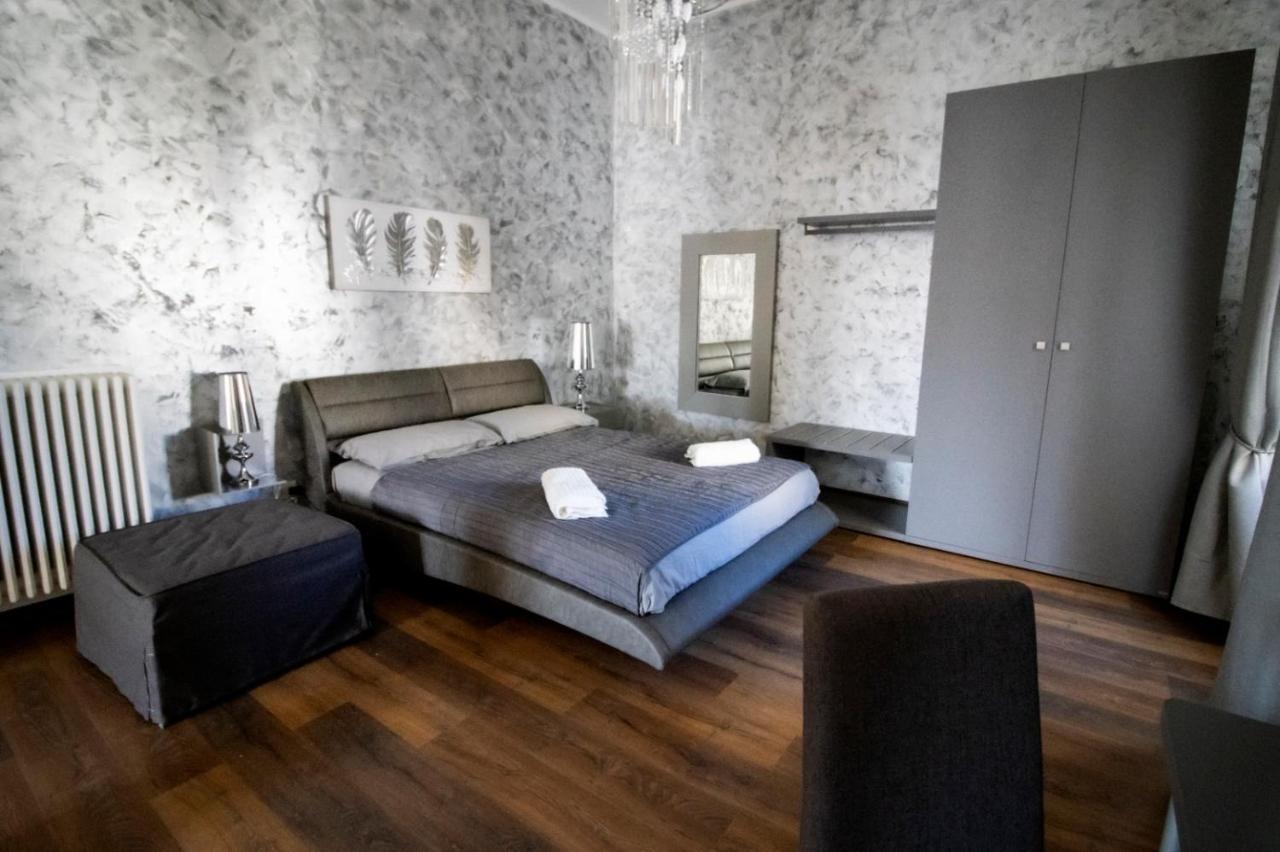 Experience Appartement Bari