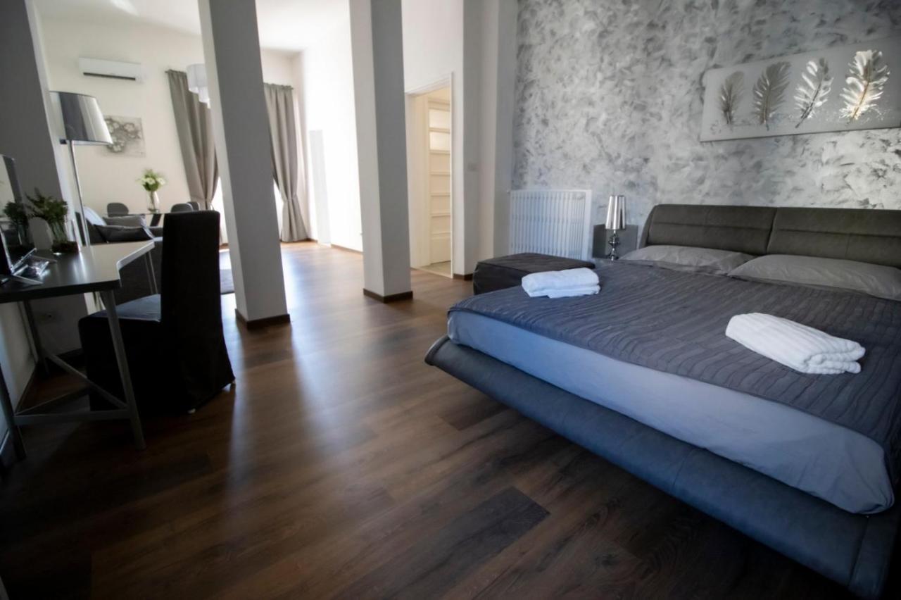 Experience Appartement Bari