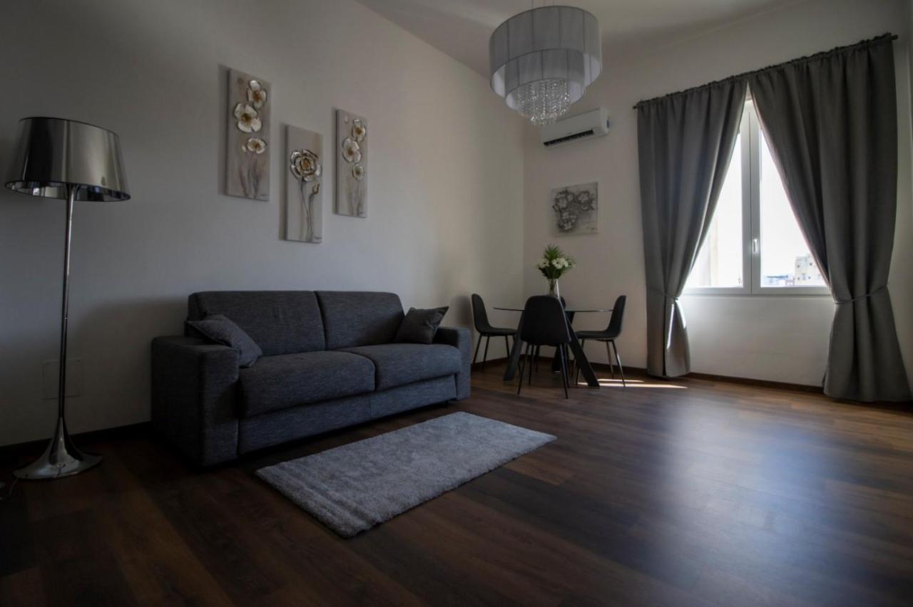 Appartement Experience Bari