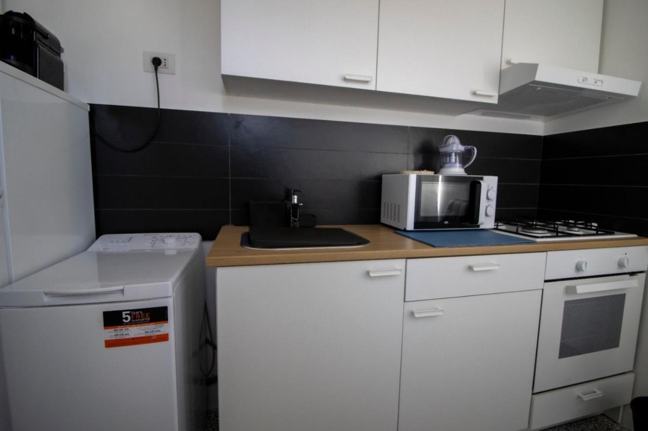 Experience Appartement Bari