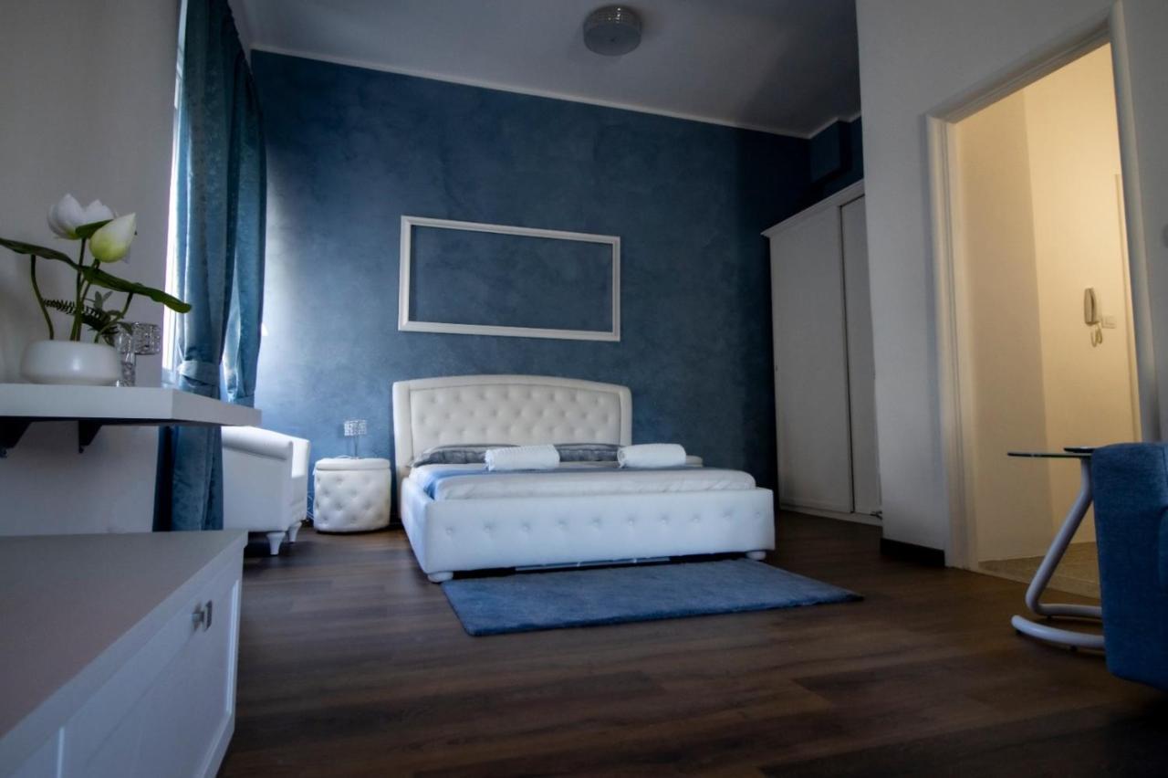 Experience Appartement Bari