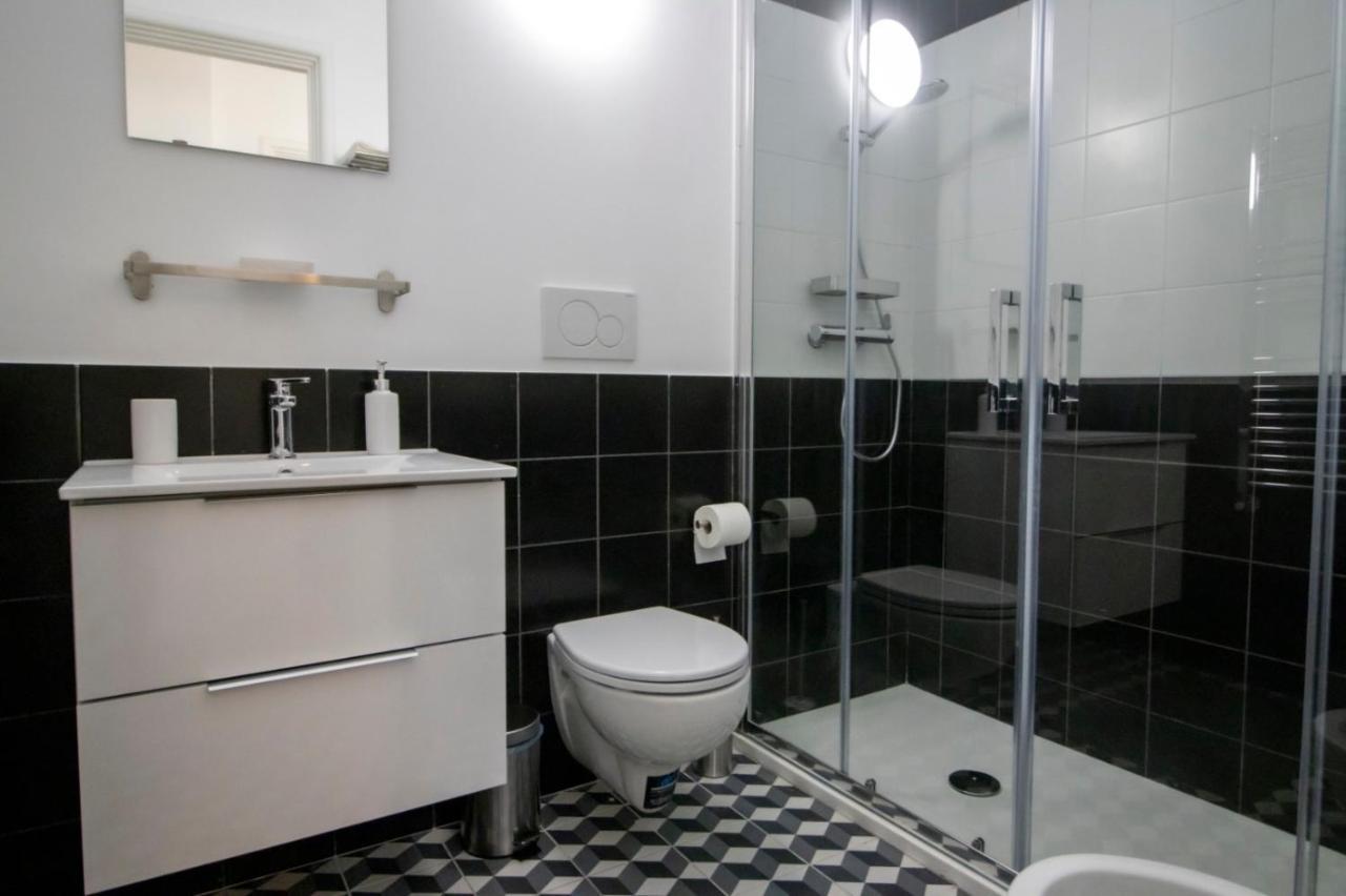 Experience Appartement