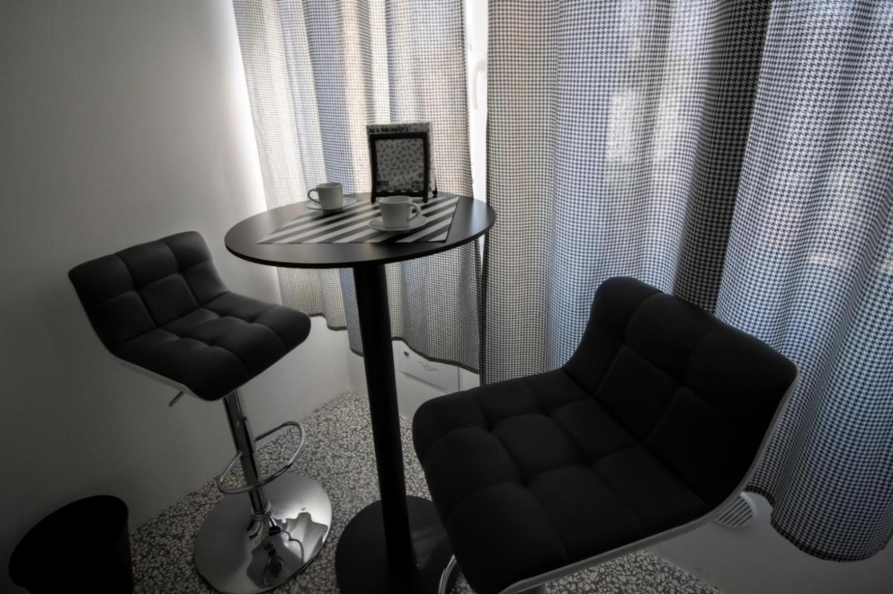 Experience Appartement