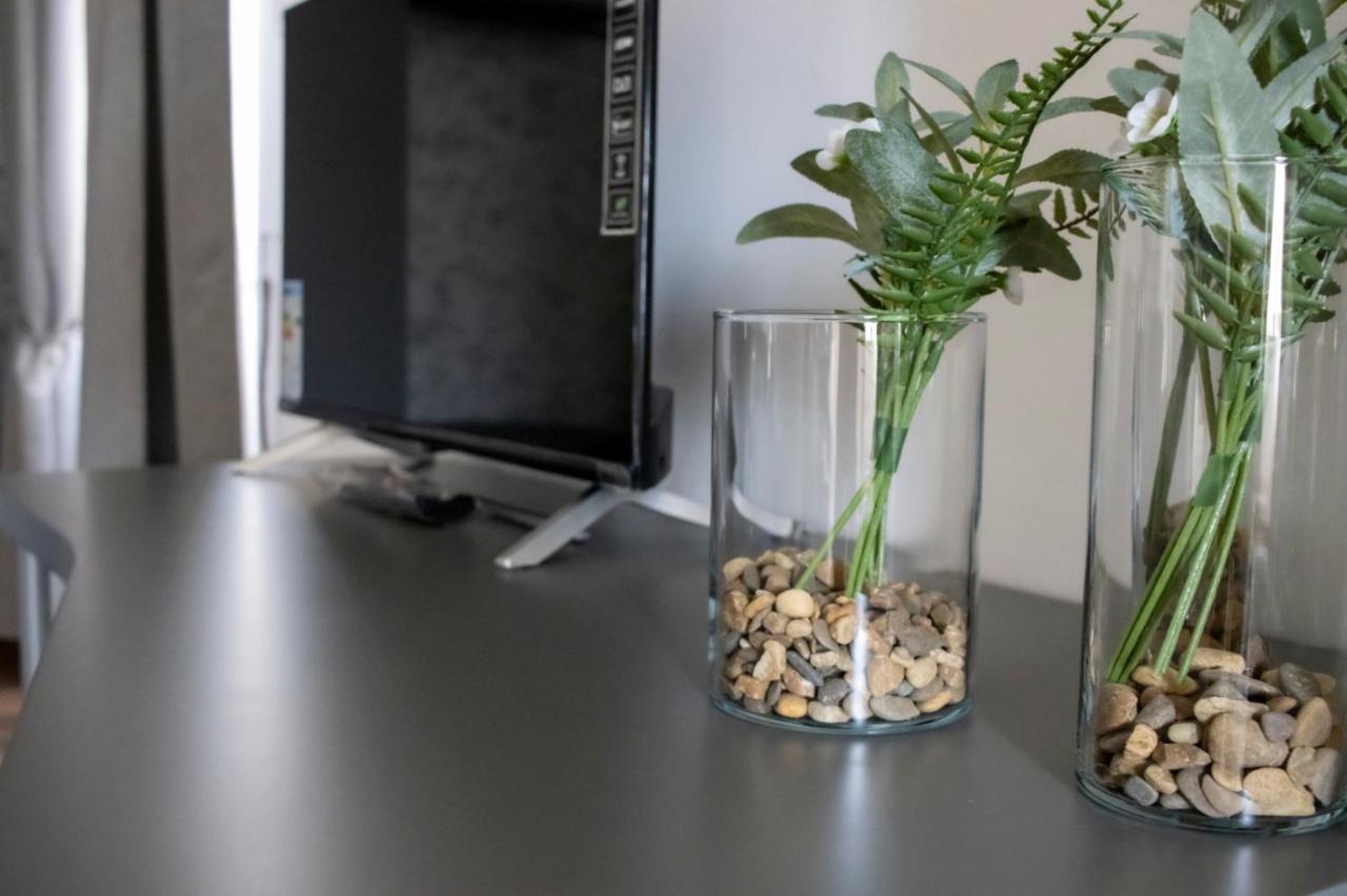 Experience Appartement