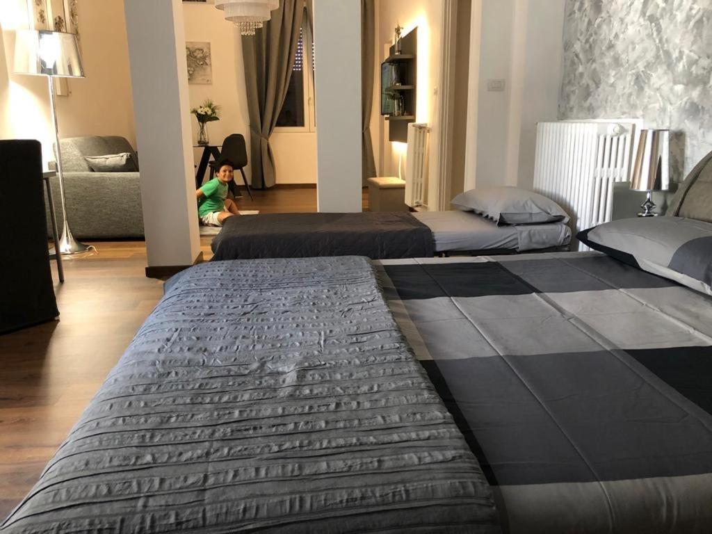 Appartement Experience *
