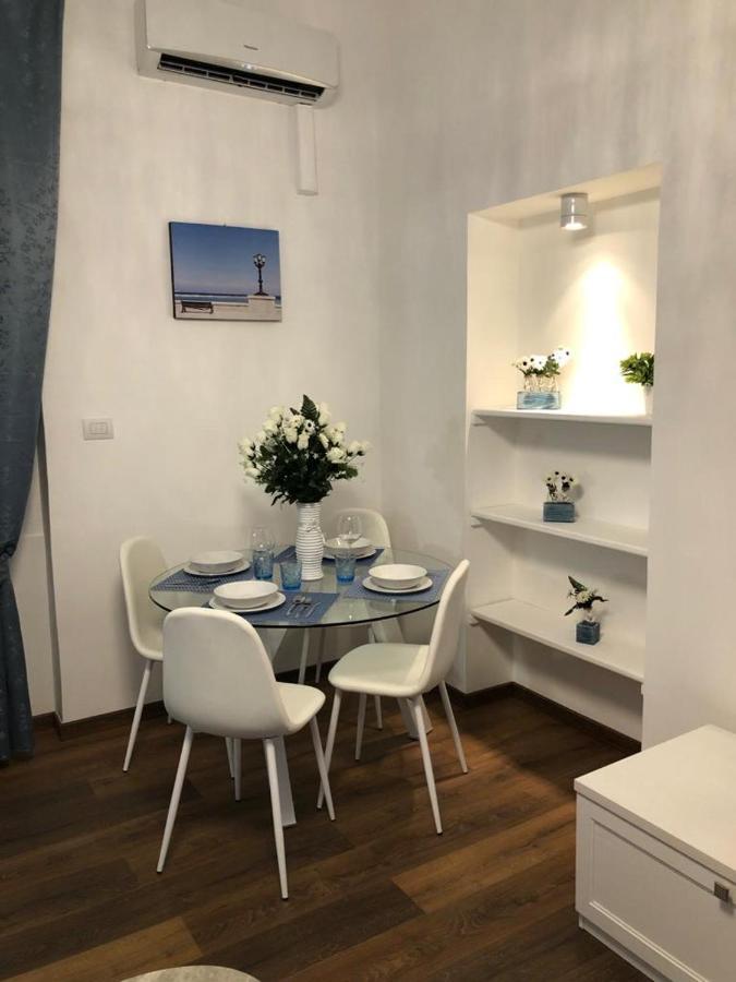Experience Appartement Bari