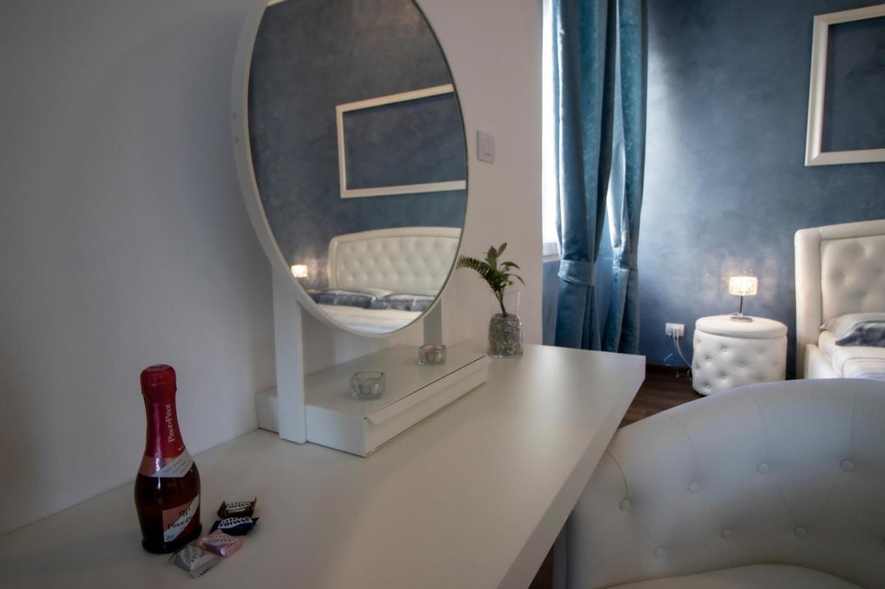 Experience Appartement