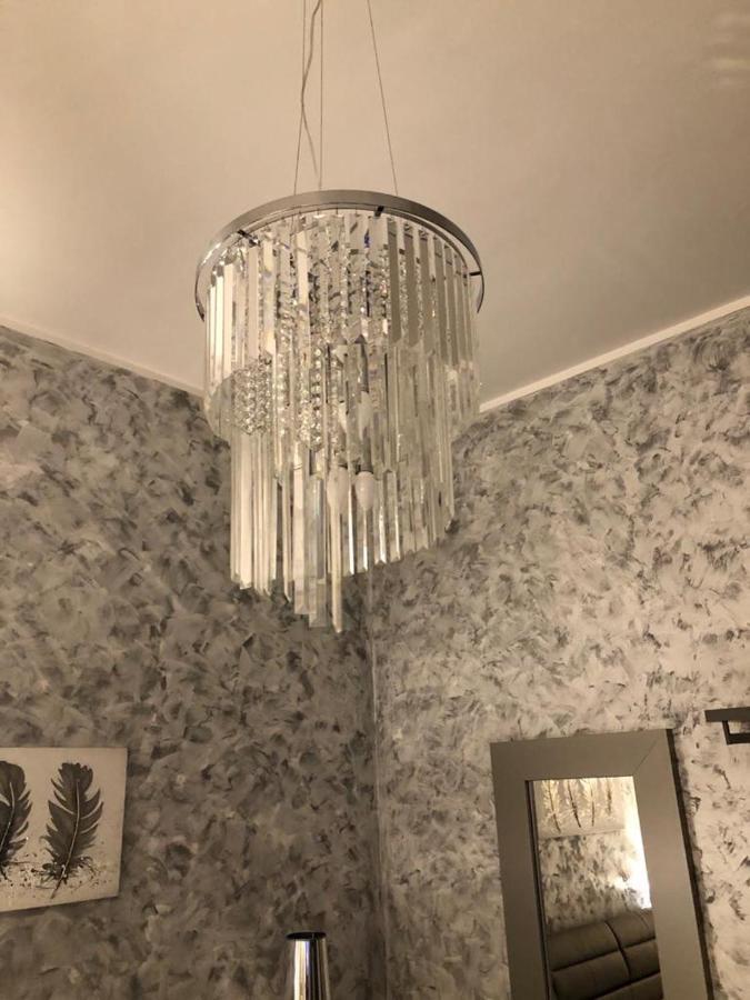 Apartment Experience