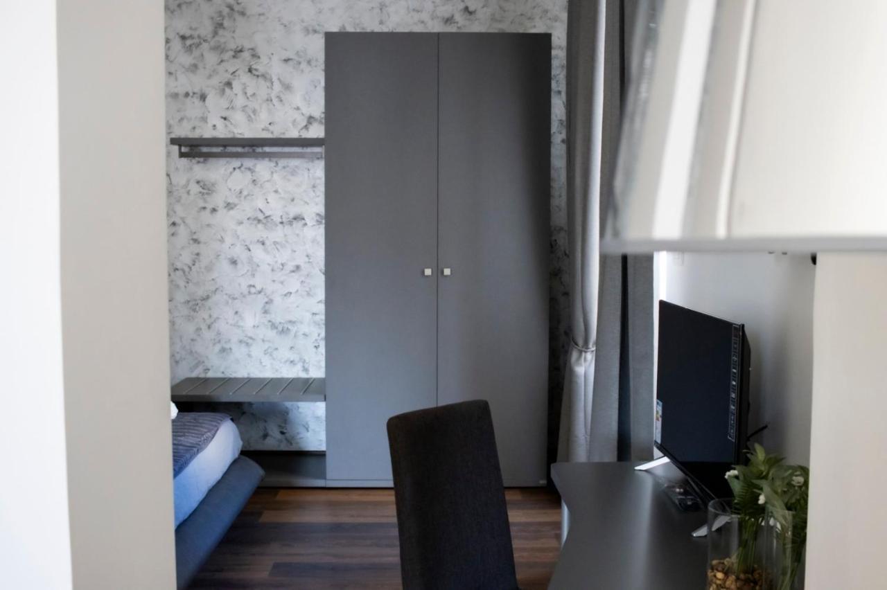 Experience Apartment