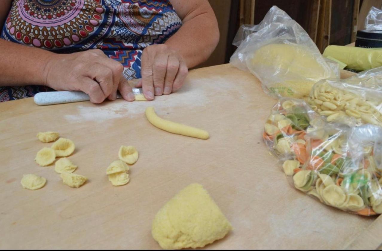 Experience Apartamento